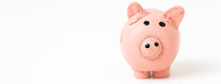 Electronic Piggy Bank Is A Virtual Platform or Financial App