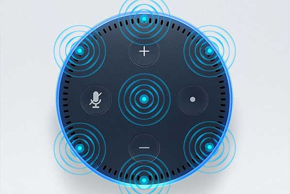 Amazon Alexa Echo Dot (2nd Generation) Review