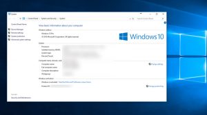 How To Find Your Computer Name on Windows - Bleeping World