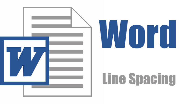 How To Change Line Format In Word