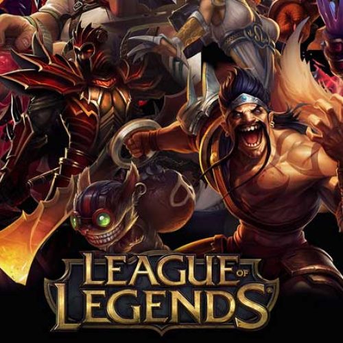 League of Legends Tips | Win More LOL Games