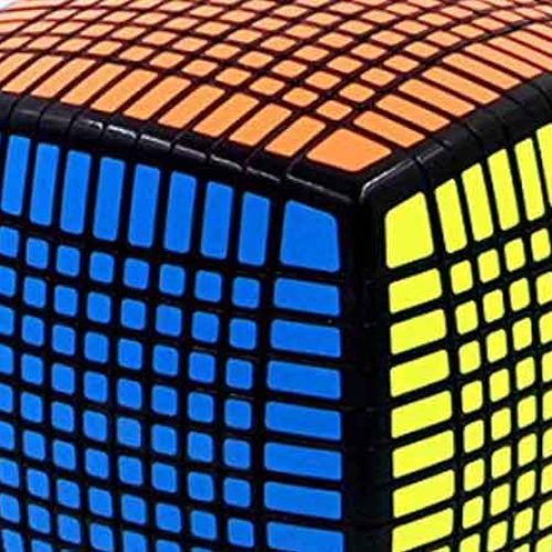 Yj Moyu 13x13x13 Puzzle Cube Smooth Twisty